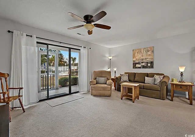 Photo 3 of Condo for sale at 1920 Bent Grass Dr #35-i, Myrtle Beach, SC 29575 | MLS# 2529872 | Listing updated on 2026-09-01