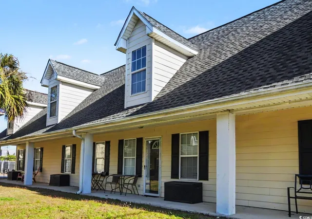 Photo 1 of Condo for sale at 2405 Nixon St #6, North Myrtle Beach, SC 29582 | MLS# 2529875 | Listing updated on 2026-09-27