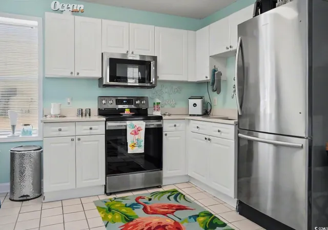Photo 2 of Condo for sale at 2405 Nixon St #6, North Myrtle Beach, SC 29582 | MLS# 2529875 | Listing updated on 2026-09-27