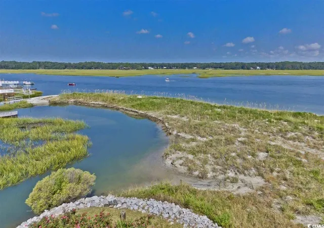 Listing Photo 5 - Condo for sale in building located at 2405 Nixon St, North Myrtle Beach, SC 29582 - Unit #6