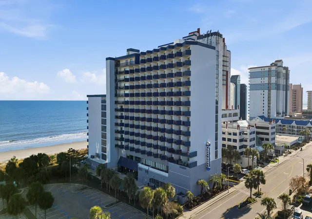 Photo 1 of Condo for sale at 2001 S Ocean Blvd #903, Myrtle Beach, SC 29577 | MLS# 2529883 | Listing updated on 2026-07-28