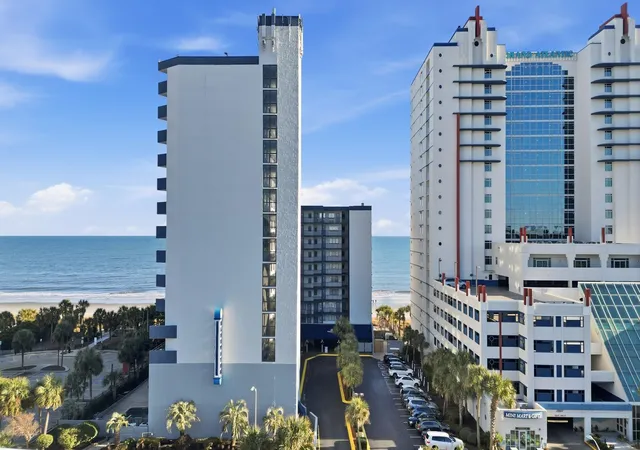 Photo 2 of Condo for sale at 2001 S Ocean Blvd #903, Myrtle Beach, SC 29577 | MLS# 2529883 | Listing updated on 2026-07-28