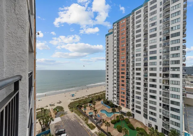 2nd image of 1501 Ocean Blvd S #1249, Myrtle Beach, SC 29577 | MLS# 2529886