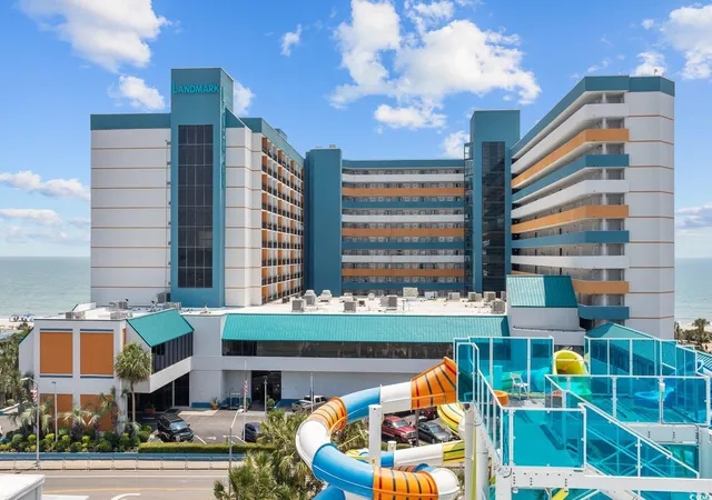 3rd image of 1501 Ocean Blvd S #1249, Myrtle Beach, SC 29577 | MLS# 2529886