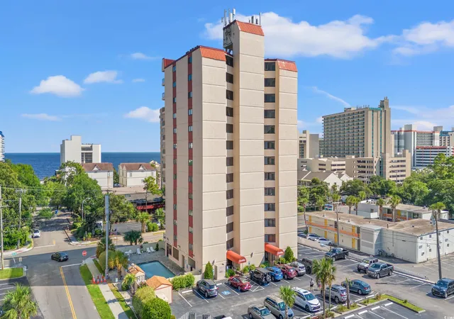 Photo 1 of Condo for sale at 7509 N Ocean Blvd #103, Myrtle Beach, SC 29572 | MLS# 2529893 | Listing updated on 2026-09-16