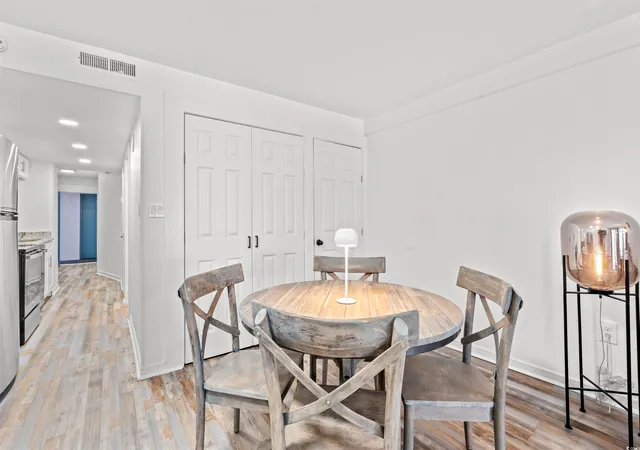 Photo 3 of Condo for sale at 7509 N Ocean Blvd #103, Myrtle Beach, SC 29572 | MLS# 2529893 | Listing updated on 2026-09-16