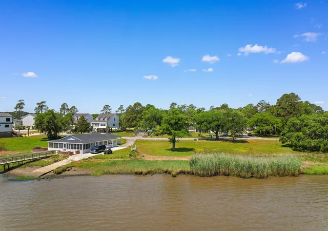 Photo 3 of Land for sale at Lot 125 Seaport Cir, Georgetown, SC 29440 | MLS# 2529969 | Listing updated on 2026-09-28
