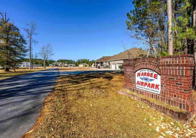 Photo 1 of Land for sale at 206 Mooney Ct, Loris, SC 29569 | MLS# 2529974 | Listing updated on 2026-04-07
