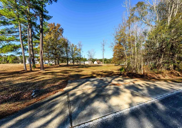 Photo 3 of Land for sale at 206 Mooney Ct, Loris, SC 29569 | MLS# 2529974 | Listing updated on 2026-04-07