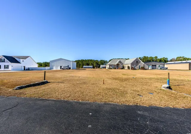 Photo 4 of Land for sale at 206 Mooney Ct, Loris, SC 29569 | MLS# 2529974 | Listing updated on 2026-04-07