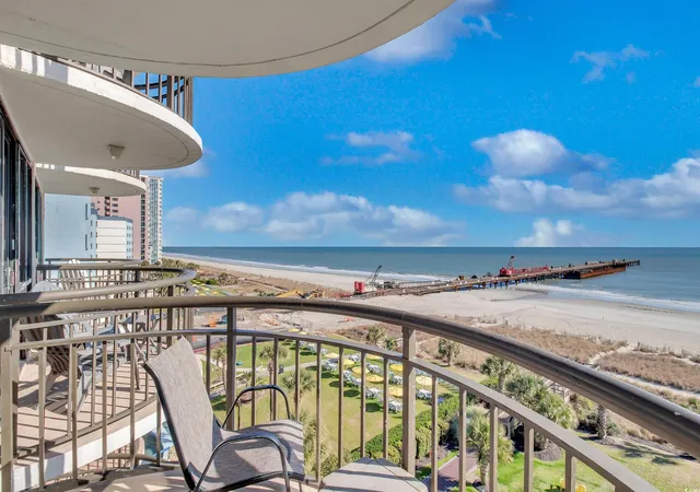 Homes for sale in Myrtle Beach, SC | 2310 North Ocean Blvd #603, Myrtle Beach, SC 29577 | MLS# 2529977