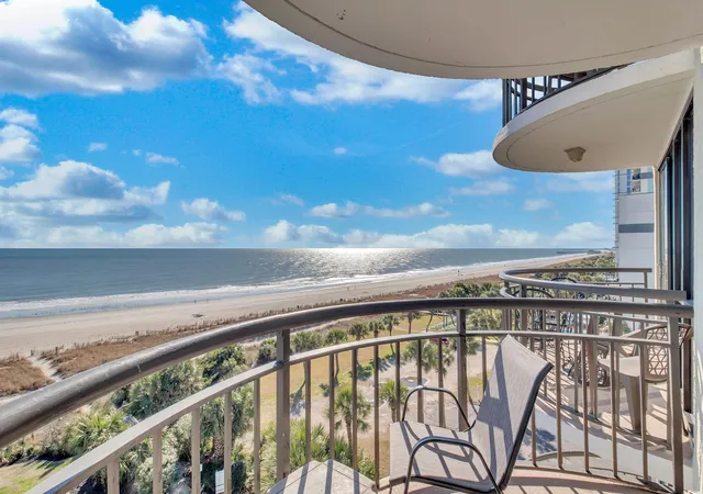 Homes for sale in Myrtle Beach, SC | 2310 North Ocean Blvd #603, Myrtle Beach, SC 29577 | MLS# 2529977