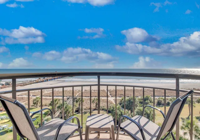 Homes for sale in Myrtle Beach, SC | 2310 North Ocean Blvd #603, Myrtle Beach, SC 29577 | MLS# 2529977
