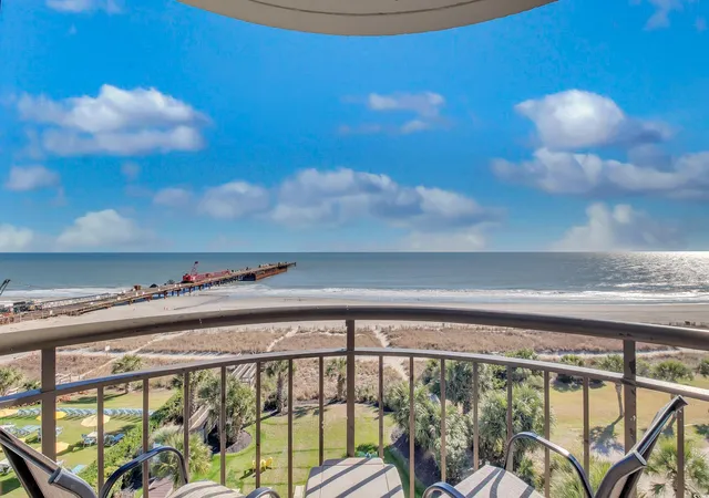 Homes for sale in Myrtle Beach, SC | 2310 North Ocean Blvd #603, Myrtle Beach, SC 29577 | MLS# 2529977