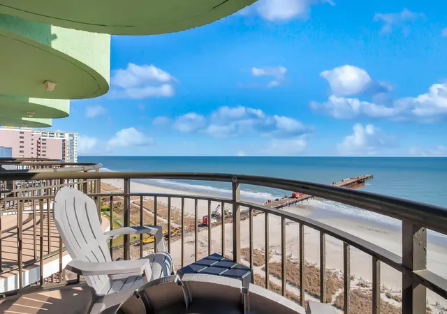 Homes for sale in Myrtle Beach, SC | 2310 N Ocean Blvd #1504, Myrtle Beach, SC 29577 | MLS# 2529978