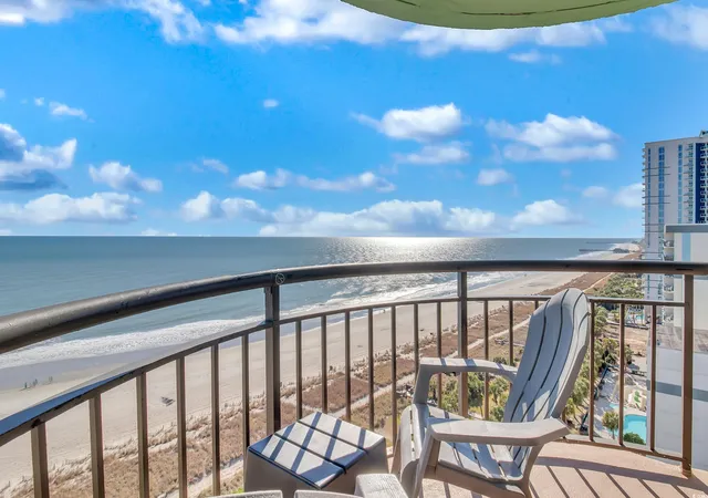 Homes for sale in Myrtle Beach, SC | 2310 N Ocean Blvd #1504, Myrtle Beach, SC 29577 | MLS# 2529978