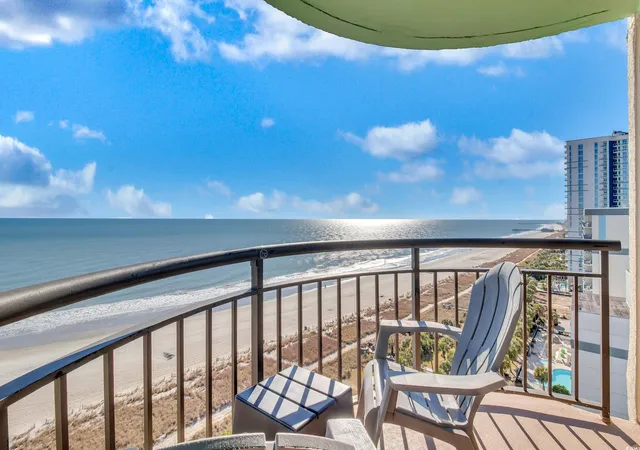 Homes for sale in Myrtle Beach, SC | 2310 N Ocean Blvd #1504, Myrtle Beach, SC 29577 | MLS# 2529978