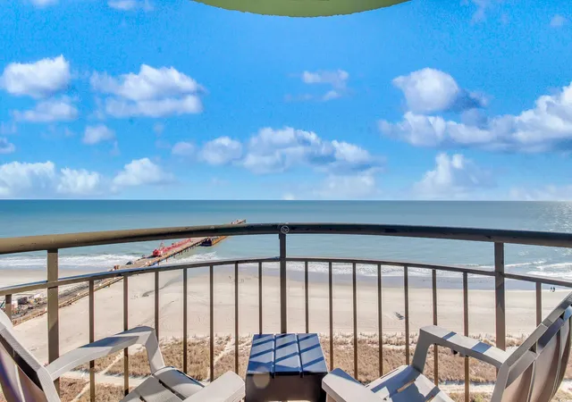 Homes for sale in Myrtle Beach, SC | 2310 N Ocean Blvd #1504, Myrtle Beach, SC 29577 | MLS# 2529978