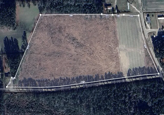 Photo 1 of Sale Pending at Tbd Billy Mc Rd, Green Sea, SC 29545 | MLS# 2530023 | Listing updated on 2026-08-21