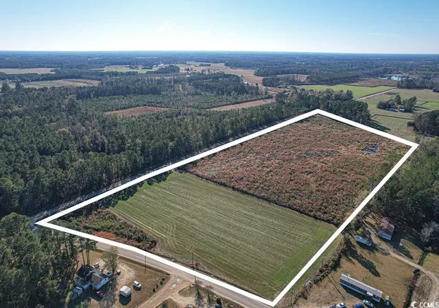 Photo 3 of Sale Pending at Tbd Billy Mc Rd, Green Sea, SC 29545 | MLS# 2530023 | Listing updated on 2026-08-21