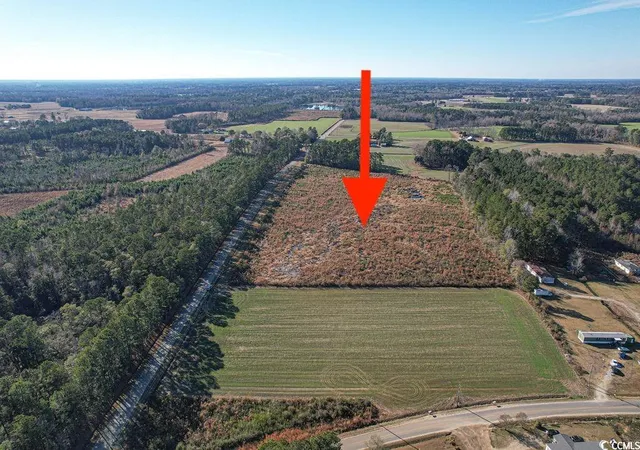 Photo 4 of Sale Pending at Tbd Billy Mc Rd, Green Sea, SC 29545 | MLS# 2530023 | Listing updated on 2026-08-21