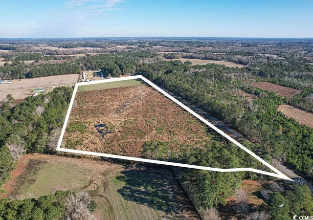 Photo 5 of Sale Pending at Tbd Billy Mc Rd, Green Sea, SC 29545 | MLS# 2530023 | Listing updated on 2026-08-21