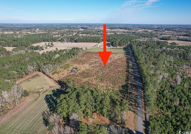 Photo 6 of Sale Pending at Tbd Billy Mc Rd, Green Sea, SC 29545 | MLS# 2530023 | Listing updated on 2026-08-21