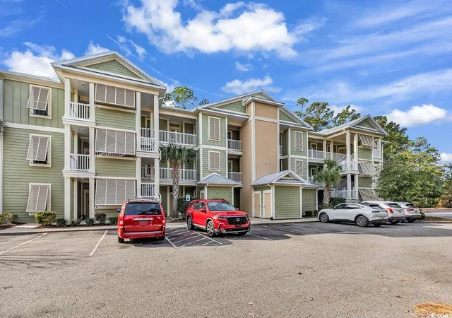 Homes for sale in Pawleys Island, SC | 48 Mingo Dr #3-E, Pawleys Island, SC 29585 | MLS# 2530056