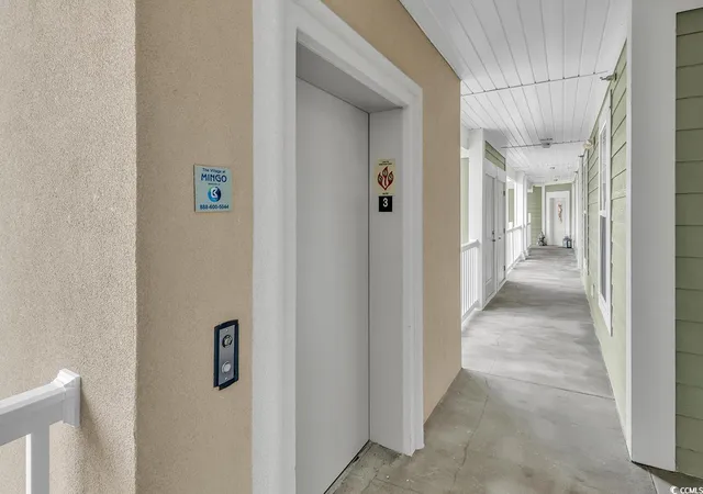 Homes for sale in Pawleys Island, SC | 48 Mingo Dr #3-E, Pawleys Island, SC 29585 | MLS# 2530056