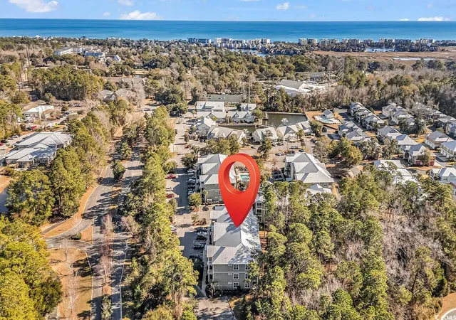 Homes for sale in Pawleys Island, SC | 48 Mingo Dr #3-E, Pawleys Island, SC 29585 | MLS# 2530056