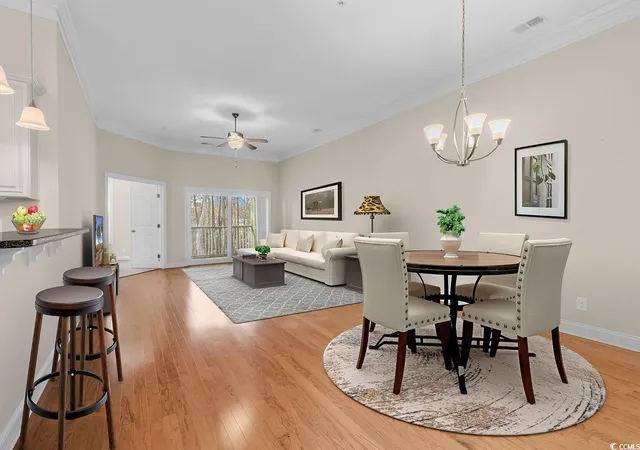 Homes for sale in Pawleys Island, SC | 48 Mingo Dr #3-E, Pawleys Island, SC 29585 | MLS# 2530056