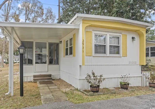 2nd image of 2931 Duke Trail, Murrells Inlet, SC 29576 | MLS# 2530055