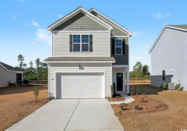 Photo 1 of Sale Pending at 183 Pampa Dr, Loris, SC 29569 | MLS# 2530107 | Listing updated on 2026-06-05