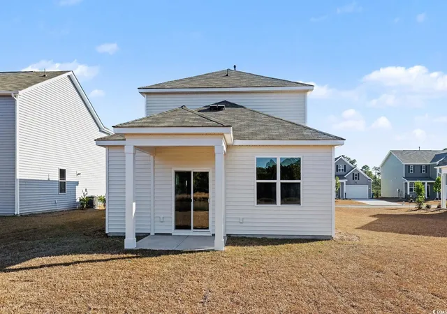 Photo 2 of Sale Pending at 183 Pampa Dr, Loris, SC 29569 | MLS# 2530107 | Listing updated on 2026-06-05