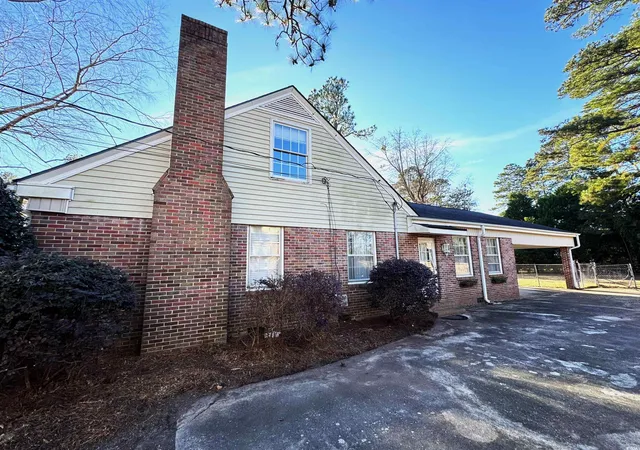 Homes for sale in Lake City, SC | 116 S Second Ave, Lake City, SC 29560 | MLS# 2530109