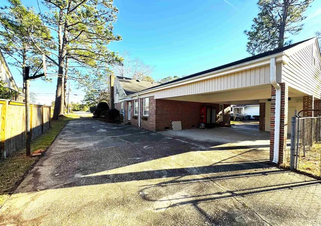 Homes for sale in Lake City, SC | 116 S Second Ave, Lake City, SC 29560 | MLS# 2530109