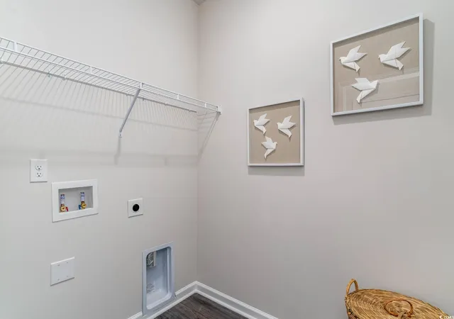 Photo 19 of Single family home for sale at 320 Rookroost Cir, Conway, SC 29526 | MLS# 2530111 | Listing updated on 2026-09-01
