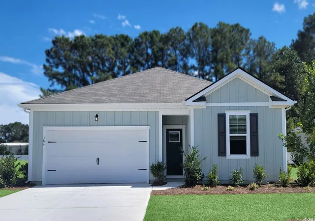 Photo 1 of Single family home for sale at 320 Rookroost Cir, Conway, SC 29526 | MLS# 2530111 | Listing updated on 2026-09-01