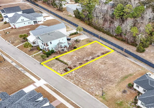 Photo 1 of Land for sale at 1011 James Is Ave, North Myrtle Beach, SC 29582 | MLS# 2530117 | Listing updated on 2026-01-05