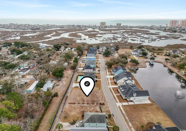 Photo 2 of Land for sale at 1011 James Is Ave, North Myrtle Beach, SC 29582 | MLS# 2530117 | Listing updated on 2026-01-05