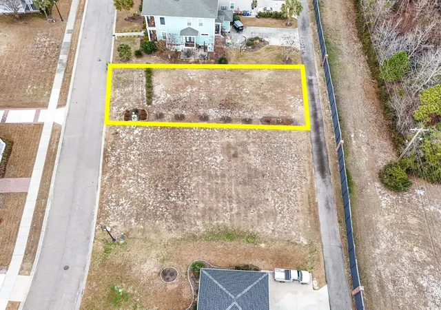 Photo 3 of Land for sale at 1011 James Is Ave, North Myrtle Beach, SC 29582 | MLS# 2530117 | Listing updated on 2026-01-05