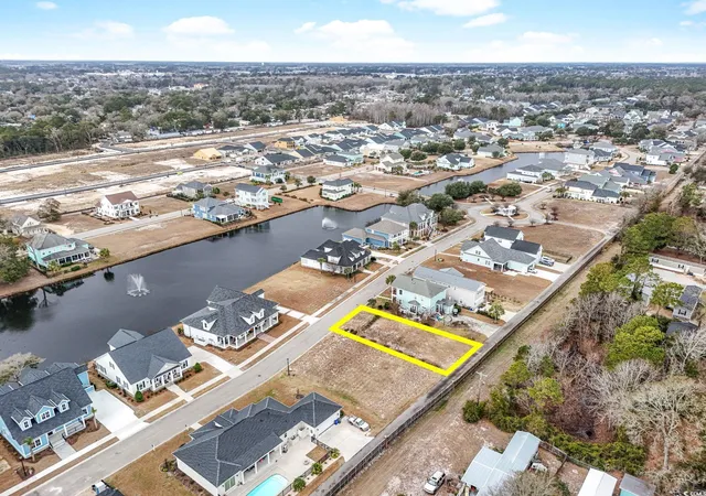 Photo 3 of Land for sale at 1011 James Is Ave, North Myrtle Beach, SC 29582 | MLS# 2530117 | Listing updated on 2026-01-05