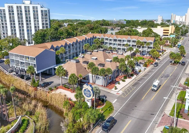 Homes for sale in Myrtle Beach, SC | 6803 Ocean Blvd, Myrtle Beach, SC 29572 | Houzeo