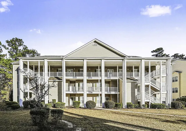 Homes for sale in Murrells Inlet, SC | 5864 Longwood Dr #304, Murrells Inlet, SC 29576 | MLS# 2530148