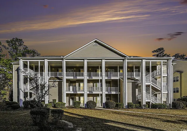 Homes for sale in Murrells Inlet, SC | 5864 Longwood Dr #304, Murrells Inlet, SC 29576 | MLS# 2530148