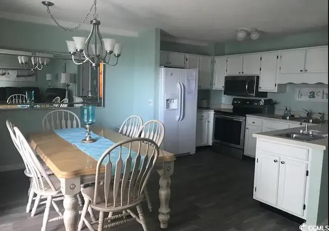 Photo 1 of Condo for sale at 5905 S Kings Hwy #314-B, Myrtle Beach, SC 29575 | MLS# 2600050 | Listing updated on 2026-09-29