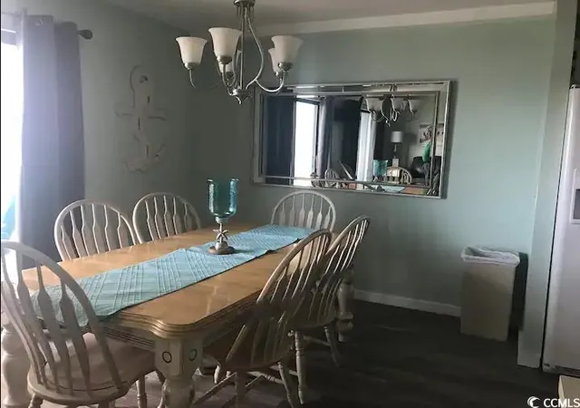 Photo 3 of Condo for sale at 5905 S Kings Hwy #314-B, Myrtle Beach, SC 29575 | MLS# 2600050 | Listing updated on 2026-09-29
