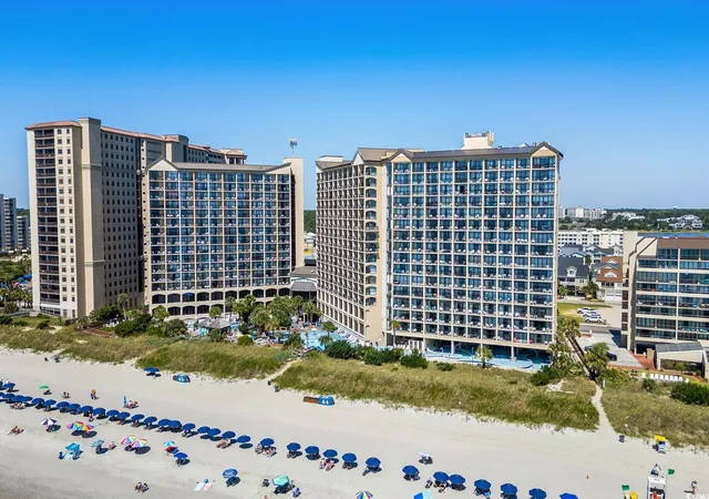 3rd image of 4800 S Ocean Blvd #616, North Myrtle Beach, SC 29582 | MLS# 2600085