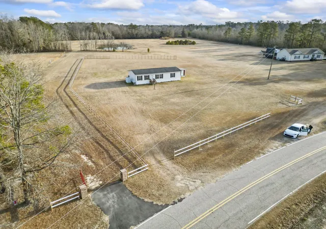Homes for sale in Nichols, SC | 6608 Black Creek Rd, Nichols, SC 29581 | MLS# 2600092