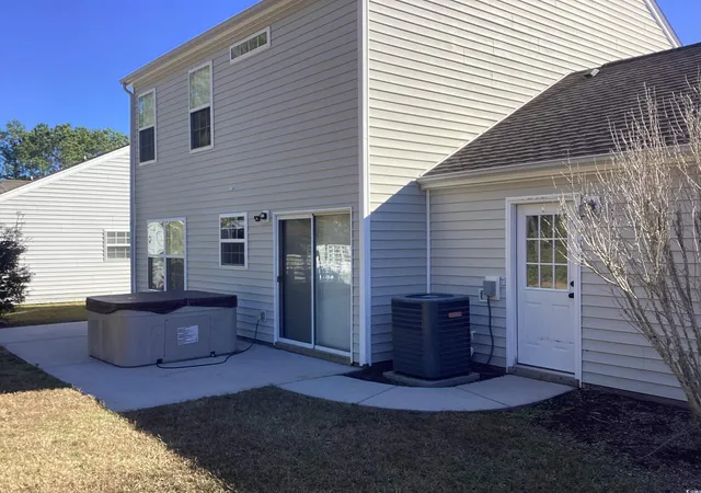 3rd image of 2632 Scarecrow Way, Myrtle Beach, SC 29579 | MLS# 2600097